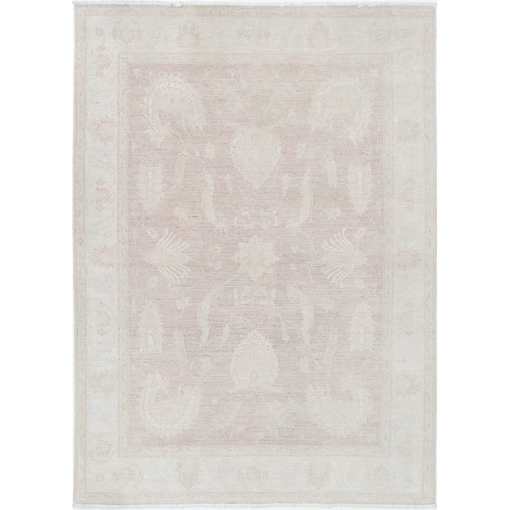 100% Wool Hand Knotted Soft-Toned Area Rug for Living Room, Dining Room and Bedroom Decor 100% Wool Hand Knotted Soft-Toned Area Rug for Living Room, Dining Room and Bedroom Decor