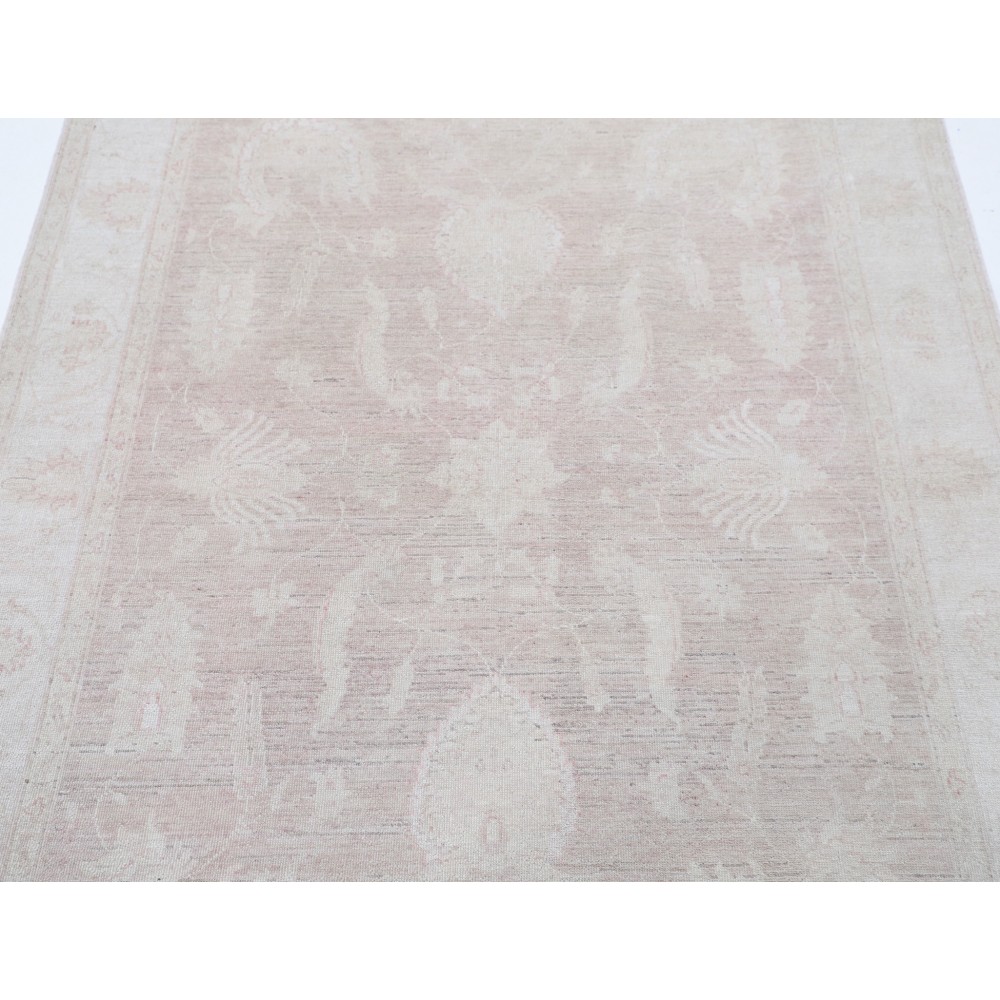 100% Wool Hand Knotted Soft-Toned Area Rug for Living Room, Dining Room and Bedroom Decor 100% Wool Hand Knotted Soft-Toned Area Rug for Living Room, Dining Room and Bedroom Decor