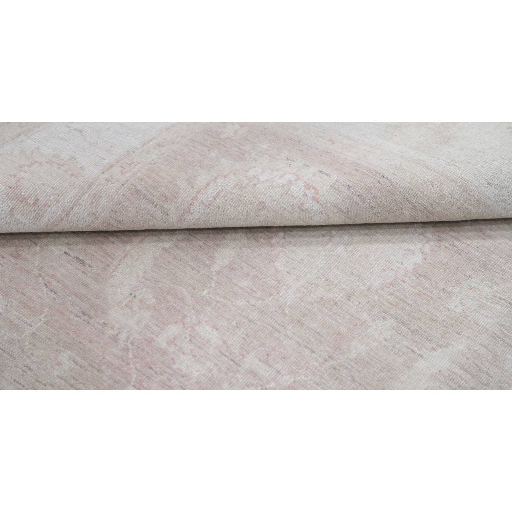 100% Wool Hand Knotted Soft-Toned Area Rug for Living Room, Dining Room and Bedroom Decor 100% Wool Hand Knotted Soft-Toned Area Rug for Living Room, Dining Room and Bedroom Decor