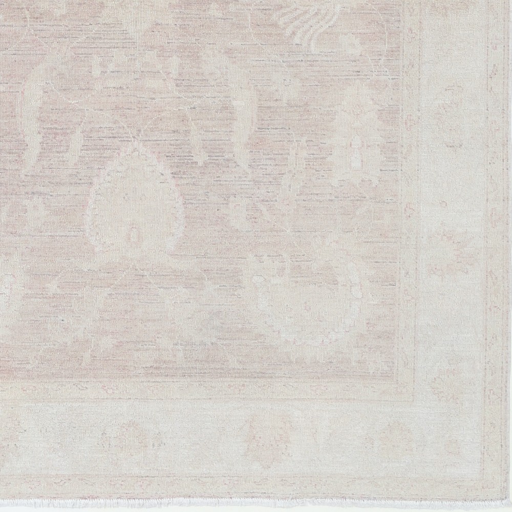 100% Wool Hand Knotted Soft-Toned Area Rug for Living Room, Dining Room and Bedroom Decor 100% Wool Hand Knotted Soft-Toned Area Rug for Living Room, Dining Room and Bedroom Decor