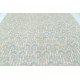 Hand Knotted Light Blue, Beige Wool Area Rug | Traditional Damask Pattern Carpet Hand Knotted Light Blue, Beige Wool Area Rug | Traditional Damask Pattern Carpet