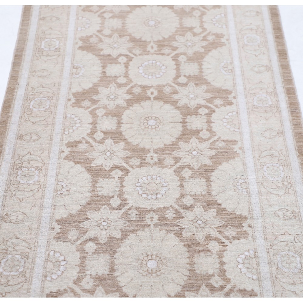 Handknotted Runner Rug for Kitchen and Corridor Decor | Handmade Wool Rug for Hallway | Stair Rug Handknotted Runner Rug for Kitchen and Corridor Decor | Handmade Wool Rug for Hallway | Stair Rug
