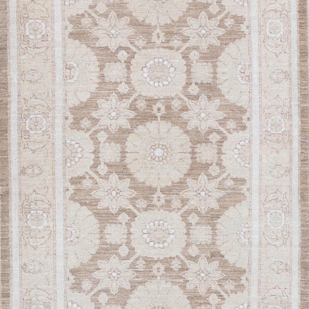Handknotted Runner Rug for Kitchen and Corridor Decor | Handmade Wool Rug for Hallway | Stair Rug Handknotted Runner Rug for Kitchen and Corridor Decor | Handmade Wool Rug for Hallway | Stair Rug