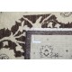 Floral Hallway Runner | Kitchen Runner Rug | Handknotted Corridor Rug | Brown Stair Rug | 100% Wool Floral Hallway Runner | Kitchen Runner Rug | Handknotted Corridor Rug | Brown Stair Rug | 100% Wool