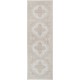 Hand Knotted Hallway Runner Rug | Beige Wool Runner Rug for Corridor | Stair Rug | Kitchen Rug Hand Knotted Hallway Runner Rug | Beige Wool Runner Rug for Corridor | Stair Rug | Kitchen Rug