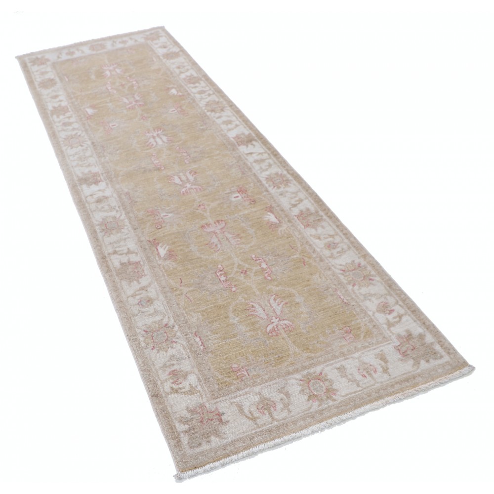 Handknotted Runner Rug for Corridor, Entryway and Hallway Decor | Wool Rug for Kitchen | Stair Rug Handknotted Runner Rug for Corridor, Entryway and Hallway Decor | Wool Rug for Kitchen | Stair Rug