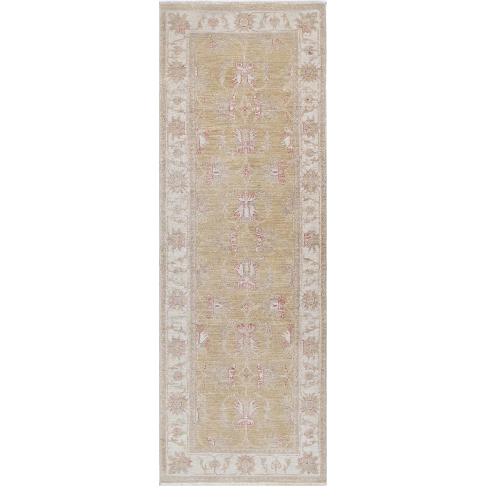 Handknotted Runner Rug for Corridor, Entryway and Hallway Decor | Wool Rug for Kitchen | Stair Rug Handknotted Runner Rug for Corridor, Entryway and Hallway Decor | Wool Rug for Kitchen | Stair Rug