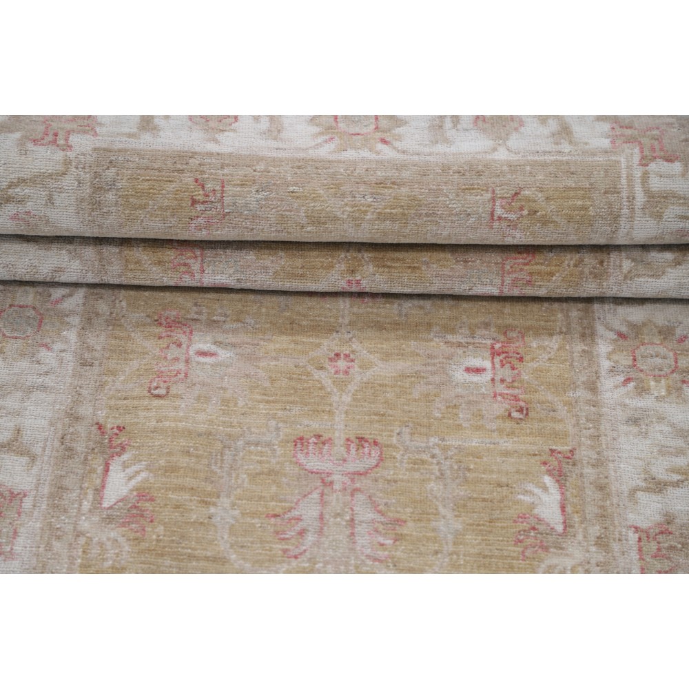 Handknotted Runner Rug for Corridor, Entryway and Hallway Decor | Wool Rug for Kitchen | Stair Rug Handknotted Runner Rug for Corridor, Entryway and Hallway Decor | Wool Rug for Kitchen | Stair Rug