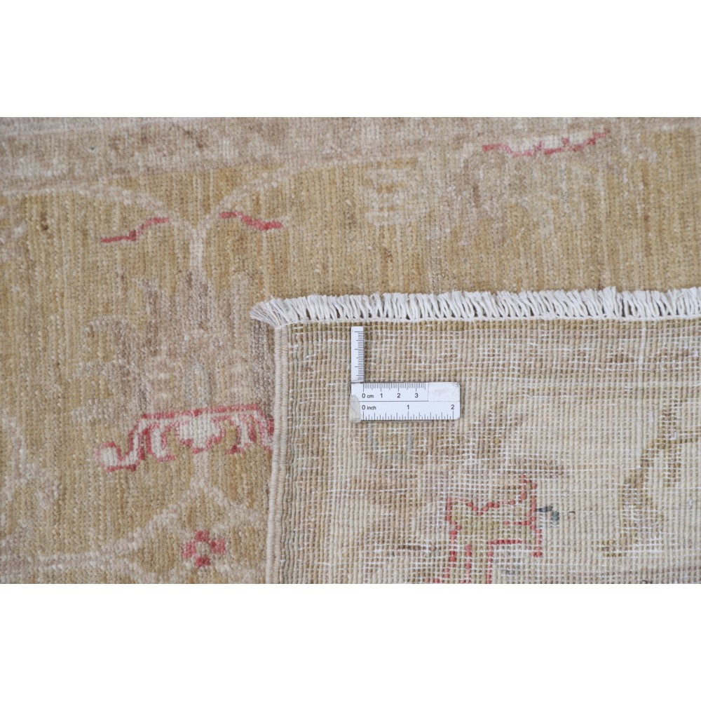 Handknotted Runner Rug for Corridor, Entryway and Hallway Decor | Wool Rug for Kitchen | Stair Rug Handknotted Runner Rug for Corridor, Entryway and Hallway Decor | Wool Rug for Kitchen | Stair Rug