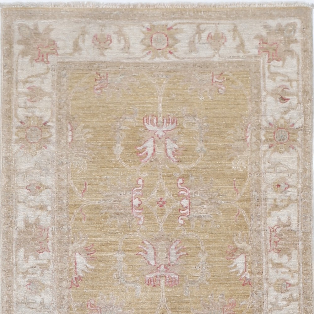 Handknotted Runner Rug for Corridor, Entryway and Hallway Decor | Wool Rug for Kitchen | Stair Rug Handknotted Runner Rug for Corridor, Entryway and Hallway Decor | Wool Rug for Kitchen | Stair Rug