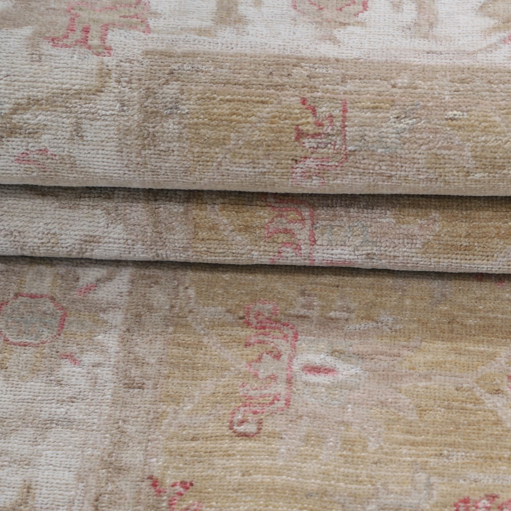 Handknotted Runner Rug for Corridor, Entryway and Hallway Decor | Wool Rug for Kitchen | Stair Rug Handknotted Runner Rug for Corridor, Entryway and Hallway Decor | Wool Rug for Kitchen | Stair Rug