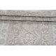 Beige Hallway Runner Rug | Kitchen Rug | Handknotted Corridor Rug | Wool Stair Rug