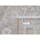 Beige Hallway Runner Rug | Kitchen Rug | Handknotted Corridor Rug | Wool Stair Rug