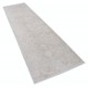 Hand Knotted Wool Runner Rug | Hallway Runner Rug | Beige Kitchen Rug | Corridor Rug Hand Knotted Wool Runner Rug | Hallway Runner Rug | Beige Kitchen Rug | Corridor Rug