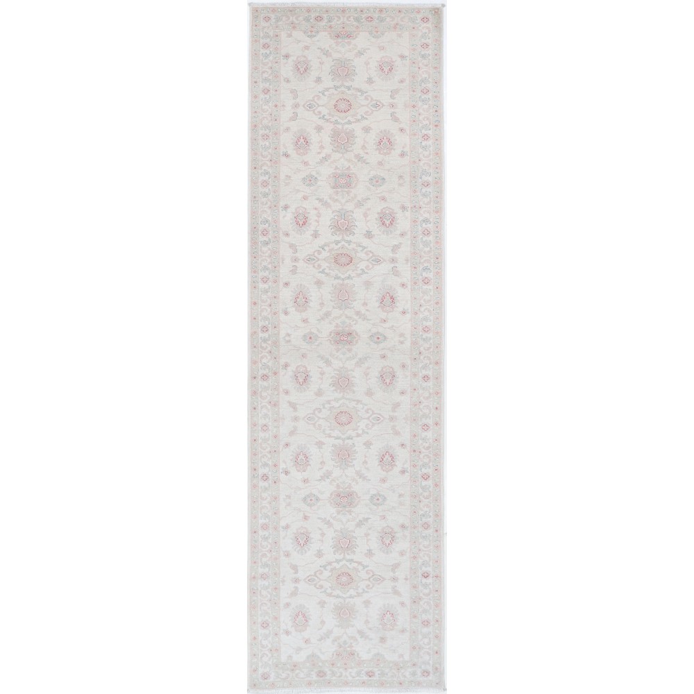 Handknotted Turkish Wool Runner Rug for Hallway | Beige Runner Rug for Corridor | Stair Rug Handknotted Turkish Wool Runner Rug for Hallway | Beige Runner Rug for Corridor | Stair Rug