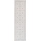 Handknotted Turkish Wool Runner Rug for Hallway | Beige Runner Rug for Corridor | Stair Rug Handknotted Turkish Wool Runner Rug for Hallway | Beige Runner Rug for Corridor | Stair Rug
