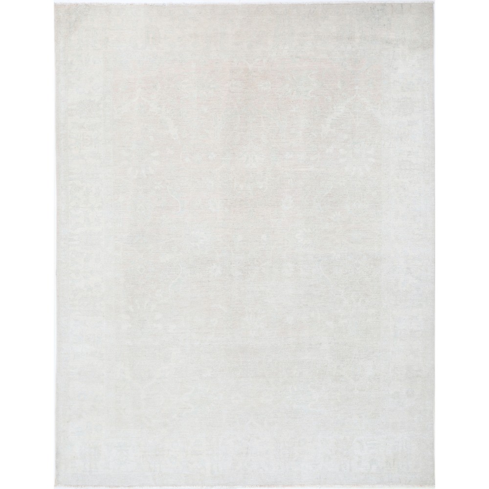 Hand Knotted Large Area Rug for Living Room, Dining Room and Bedroom Decor | Beige 100% Wool Carpet Hand Knotted Large Area Rug for Living Room, Dining Room and Bedroom Decor | Beige 100% Wool Carpet