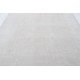 Hand Knotted Large Area Rug for Living Room, Dining Room and Bedroom Decor | Beige 100% Wool Carpet Hand Knotted Large Area Rug for Living Room, Dining Room and Bedroom Decor | Beige 100% Wool Carpet
