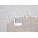 Hand Knotted Large Area Rug for Living Room, Dining Room and Bedroom Decor | Beige 100% Wool Carpet Hand Knotted Large Area Rug for Living Room, Dining Room and Bedroom Decor | Beige 100% Wool Carpet