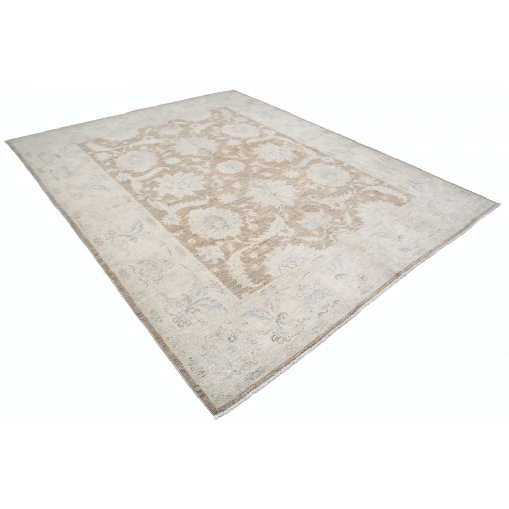 Hand Knotted Large Area Rug for Home Decor | 100% Wool Floral Design Carpet Hand Knotted Large Area Rug for Home Decor | 100% Wool Floral Design Carpet