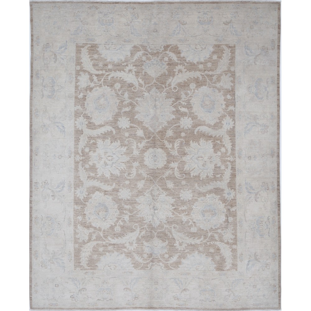 Hand Knotted Large Area Rug for Home Decor | 100% Wool Floral Design Carpet Hand Knotted Large Area Rug for Home Decor | 100% Wool Floral Design Carpet