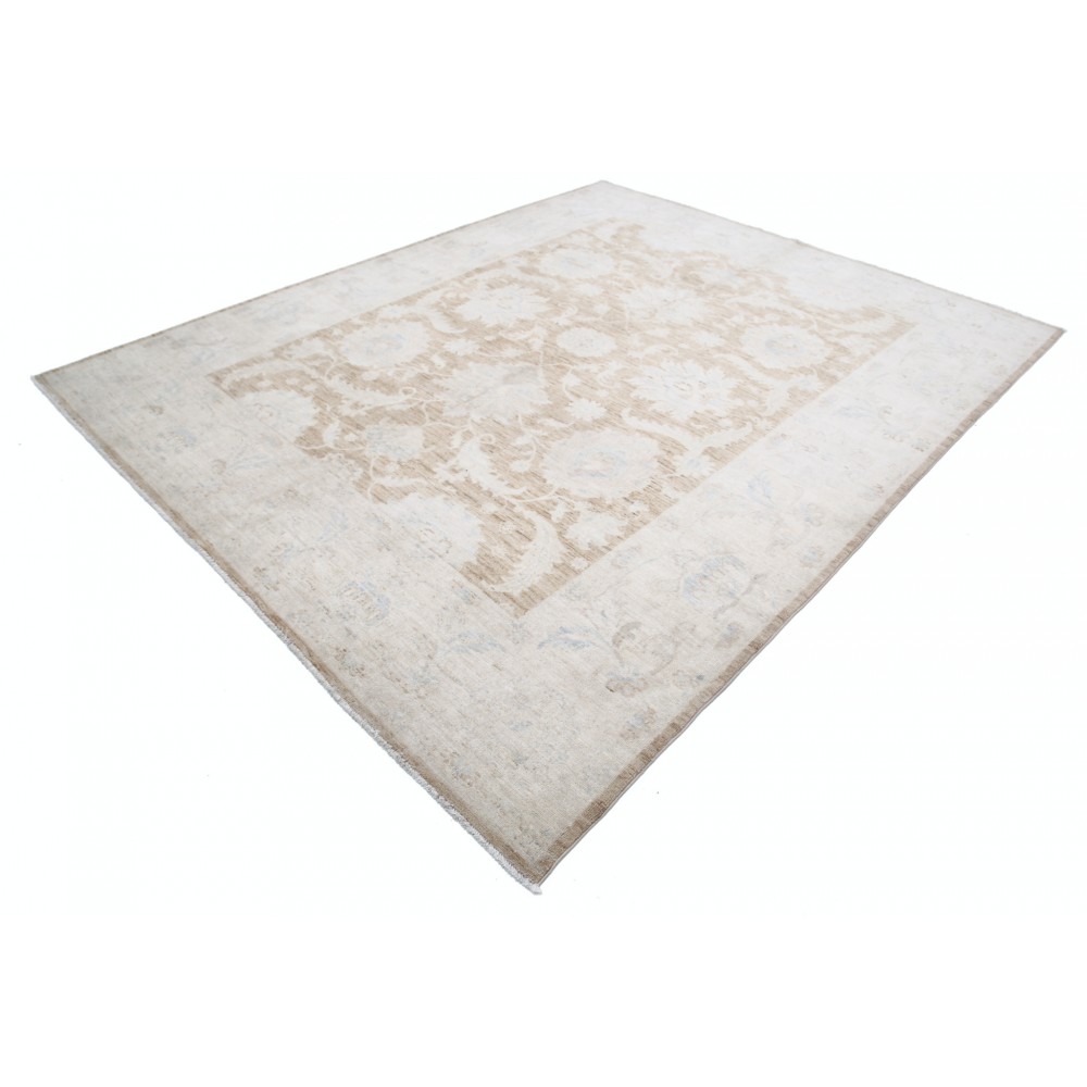 Hand Knotted Large Area Rug for Home Decor | 100% Wool Floral Design Carpet Hand Knotted Large Area Rug for Home Decor | 100% Wool Floral Design Carpet
