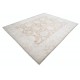 Hand Knotted Large Area Rug for Home Decor | 100% Wool Floral Design Carpet Hand Knotted Large Area Rug for Home Decor | 100% Wool Floral Design Carpet