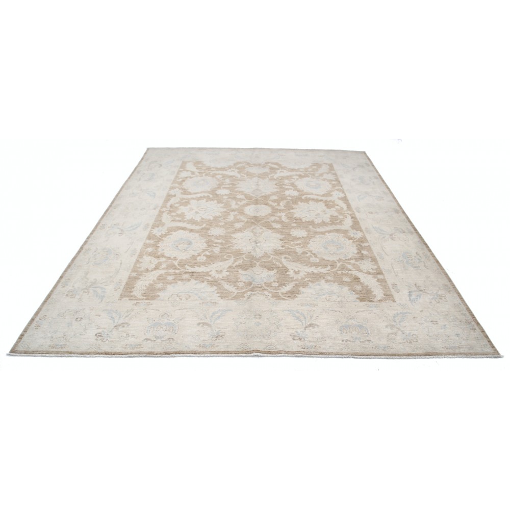 Hand Knotted Large Area Rug for Home Decor | 100% Wool Floral Design Carpet Hand Knotted Large Area Rug for Home Decor | 100% Wool Floral Design Carpet