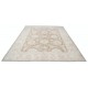Hand Knotted Large Area Rug for Home Decor | 100% Wool Floral Design Carpet Hand Knotted Large Area Rug for Home Decor | 100% Wool Floral Design Carpet