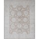 Hand Knotted Large Area Rug for Home Decor | 100% Wool Floral Design Carpet Hand Knotted Large Area Rug for Home Decor | 100% Wool Floral Design Carpet