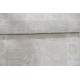 Beige Accent Rug with All-Over Floral Design | Hand Knotted Small Entryway Rug | 100% Wool Beige Accent Rug with All-Over Floral Design | Hand Knotted Small Entryway Rug | 100% Wool