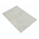 Decorative Beige Turkish Accent Rug | Handmade Small Rug | 100% Wool