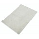 Decorative Beige Turkish Accent Rug | Handmade Small Rug | 100% Wool