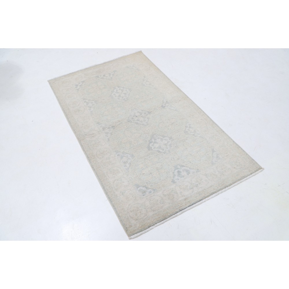 Traditional Handknotted Small Rug | Beige Accent Rug | Woolen Floor Covering Traditional Handknotted Small Rug | Beige Accent Rug | Woolen Floor Covering