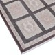 Hand Knotted Brown, Ivory, Blush Wool Area Rug | Turkish Panel Motif Accent Rug Hand Knotted Brown, Ivory, Blush Wool Area Rug | Turkish Panel Motif Accent Rug