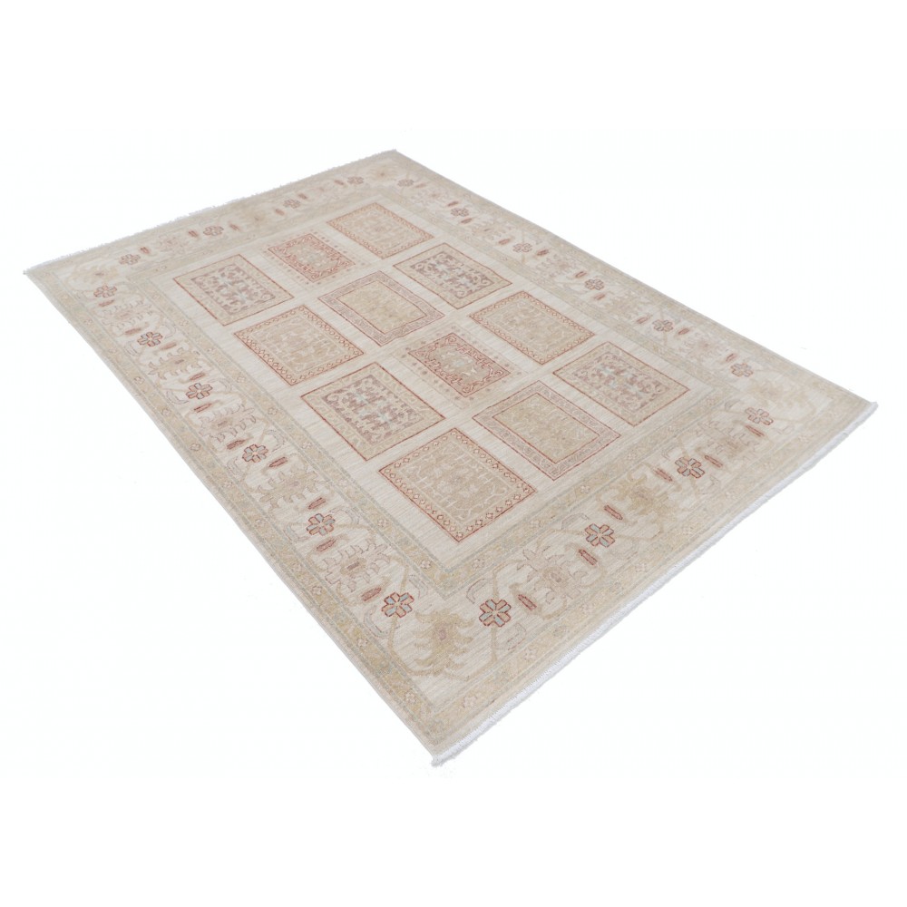 Hand Knotted Turkish Area Rug for Living Room Decor | Timeless Living Room Elegance | 100% Wool Hand Knotted Turkish Area Rug for Living Room Decor | Timeless Living Room Elegance | 100% Wool