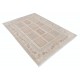 Hand Knotted Turkish Area Rug for Living Room Decor | Timeless Living Room Elegance | 100% Wool Hand Knotted Turkish Area Rug for Living Room Decor | Timeless Living Room Elegance | 100% Wool