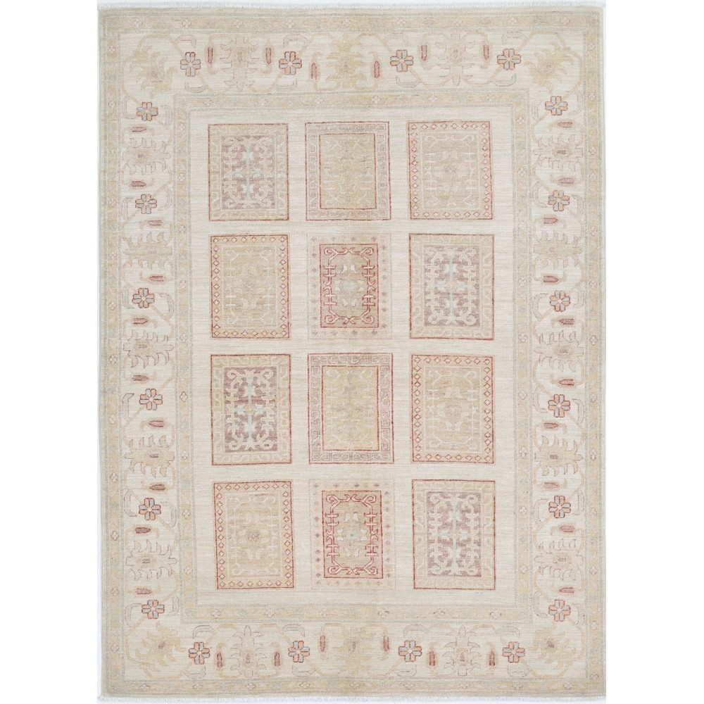 Hand Knotted Turkish Area Rug for Living Room Decor | Timeless Living Room Elegance | 100% Wool Hand Knotted Turkish Area Rug for Living Room Decor | Timeless Living Room Elegance | 100% Wool