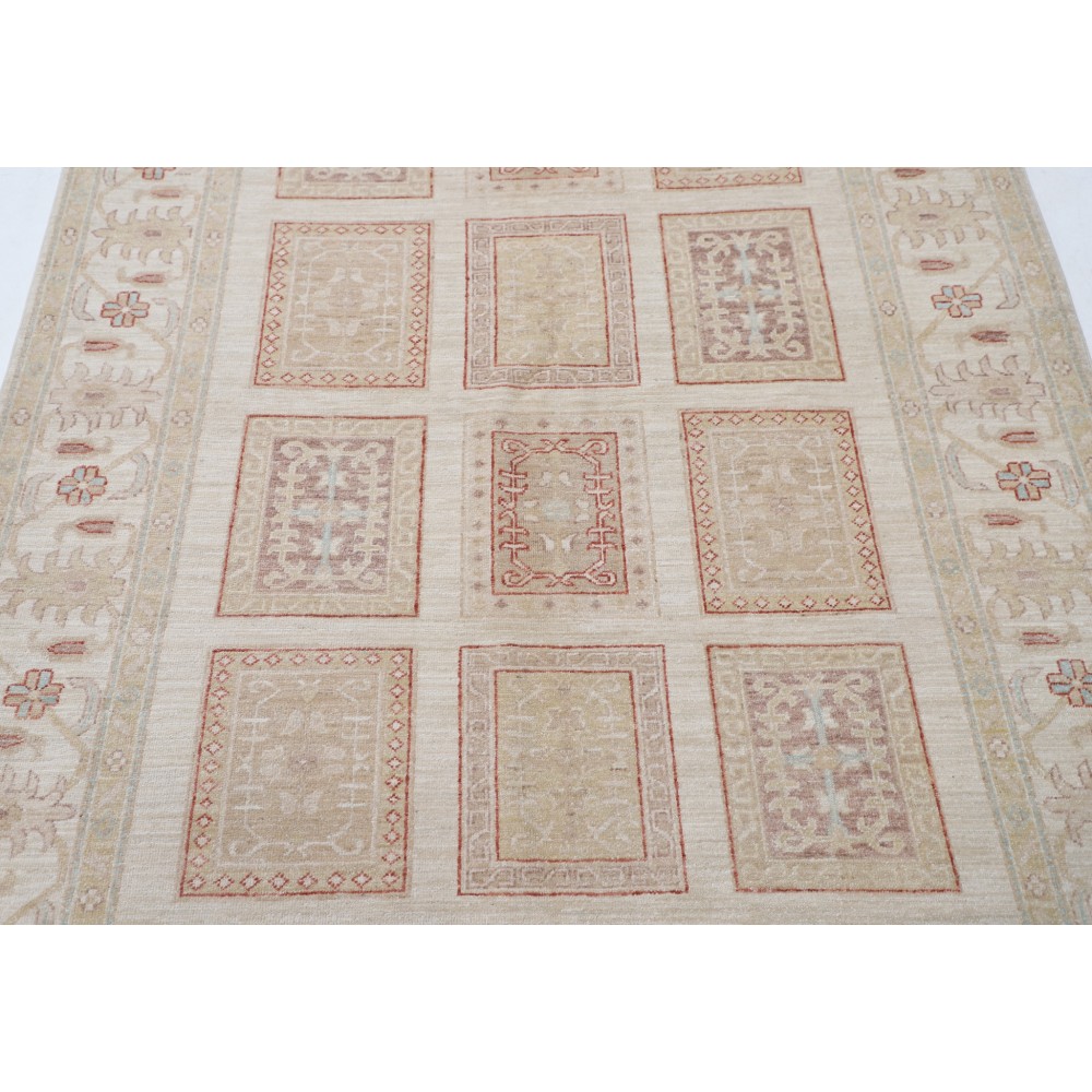 Hand Knotted Turkish Area Rug for Living Room Decor | Timeless Living Room Elegance | 100% Wool Hand Knotted Turkish Area Rug for Living Room Decor | Timeless Living Room Elegance | 100% Wool