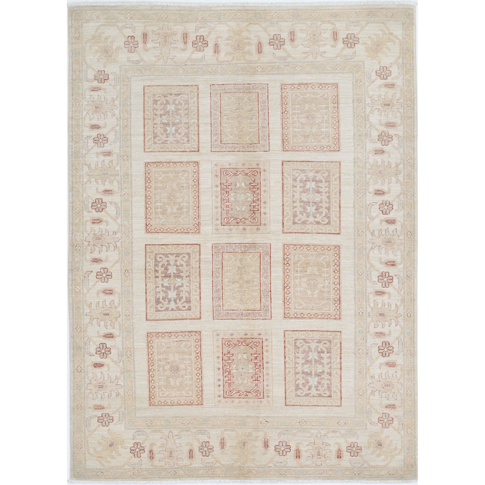 Turkish Area Rug Texture Hand Knotted Turkish Area Rug for Living Room Decor | Timeless Living ...