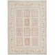Hand Knotted Turkish Area Rug for Living Room Decor | Timeless Living Room Elegance | 100% Wool Hand Knotted Turkish Area Rug for Living Room Decor | Timeless Living Room Elegance | 100% Wool