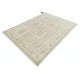 100% Natural Wool Hand Knotted Turkish Area Rug for Living Room, Dining Room and Bedroom Decor 100% Natural Wool Hand Knotted Turkish Area Rug for Living Room, Dining Room and Bedroom Decor