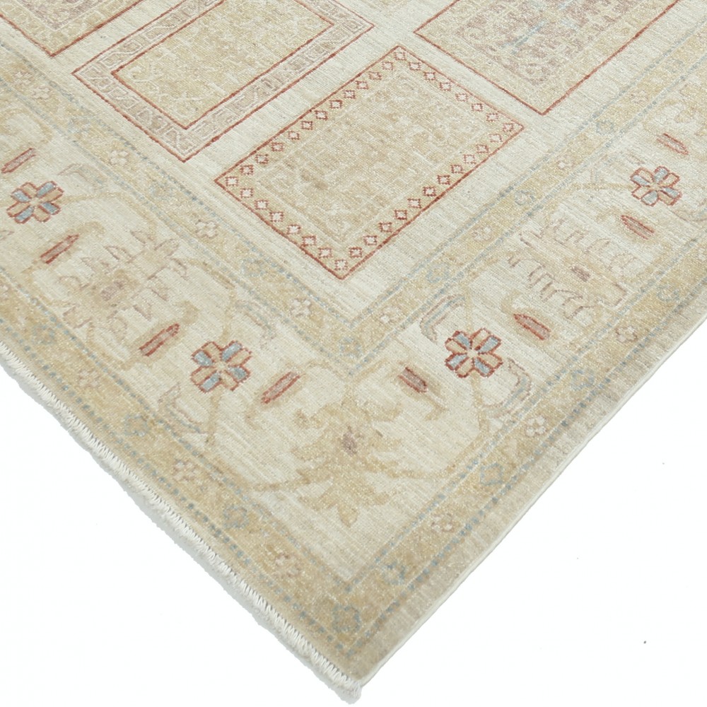 100% Natural Wool Hand Knotted Turkish Area Rug for Living Room, Dining Room and Bedroom Decor 100% Natural Wool Hand Knotted Turkish Area Rug for Living Room, Dining Room and Bedroom Decor
