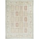100% Natural Wool Hand Knotted Turkish Area Rug for Living Room, Dining Room and Bedroom Decor 100% Natural Wool Hand Knotted Turkish Area Rug for Living Room, Dining Room and Bedroom Decor