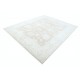 Hand Knotted Soft-Toned Large Area Rug for Home Decor | 100% Wool Carpet Hand Knotted Soft-Toned Large Area Rug for Home Decor | 100% Wool Carpet