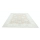 Hand Knotted Soft-Toned Large Area Rug for Home Decor | 100% Wool Carpet Hand Knotted Soft-Toned Large Area Rug for Home Decor | 100% Wool Carpet