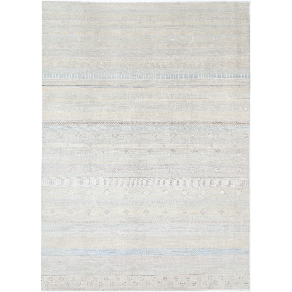 Hand Knotted Turkish Area Rug for Spacious Living Room | 100% Wool Carpet Hand Knotted Turkish Area Rug for Spacious Living Room | 100% Wool Carpet