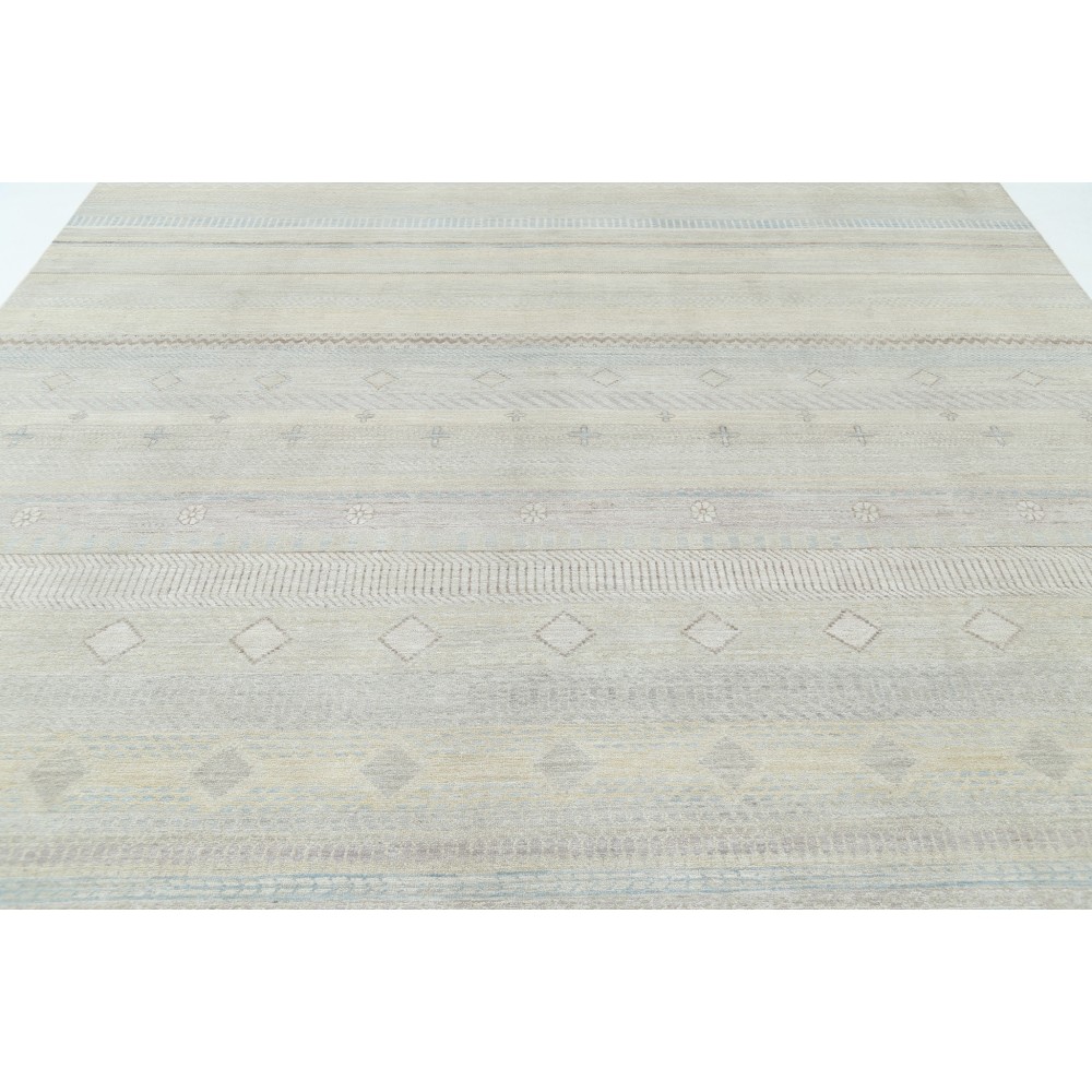 Hand Knotted Turkish Area Rug for Spacious Living Room | 100% Wool Carpet Hand Knotted Turkish Area Rug for Spacious Living Room | 100% Wool Carpet