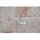 Hand Knotted Floral Area Rug with Beige Field and Red Border | Traditional Oushak Wool Carpet Hand Knotted Floral Area Rug with Beige Field and Red Border | Traditional Oushak Wool Carpet