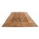 Hand Knotted Brown Large Area Rug for Living Room | 100% Wool Hand Knotted Brown Large Area Rug for Living Room | 100% Wool